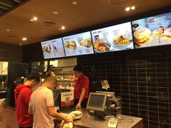 -肯德基(美兰机场店)