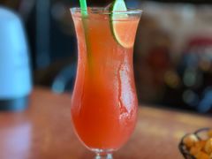 -七月七日晴酒吧(后海店)