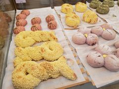 -奈雪的茶(国金中心店)