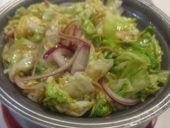 -李老哈·东北菜(宋园路店)