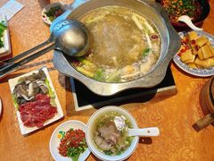 -马三妹跷脚牛肉(苏稽总店)