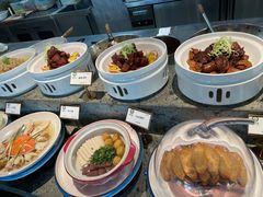 -壹只菜·崇明本地特色菜(崇明南门店)