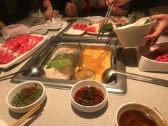 -海底捞火锅(番禺广场店)