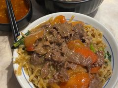 -合意桐坑牛肉粿·鲜牛肉火锅(嵩山总店)
