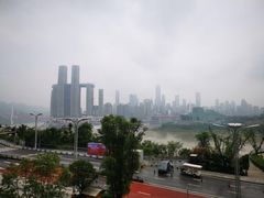 -长嘉·河图火锅(长嘉汇江景旗舰店)