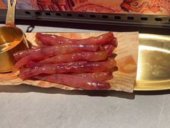 -令狐冲·炭烤活鱼(宝龙店)