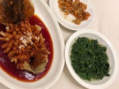 -得月楼·省级非遗·传统苏帮菜(观前店)