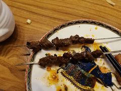 -九十九顶毡房(阜石路店)