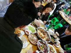 -弓虽昌焖烧鸡(大竹林店)