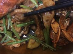-大咀港式茶餐厅(海岸城店)