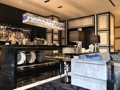 -上海苏宁宝丽嘉酒店·Cafe Bellagio西餐厅