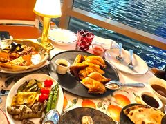 -咖啡苑 - 蔚藍夏日限定主题(永利皇宫店)