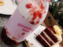 -蜜思琪蛋糕(民生路店)