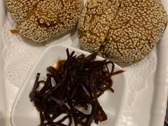 -南门四季铜锅涮肉(左家庄店)