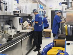 -煲珠公·老红糖珍珠奶茶(长宁龙之梦店)