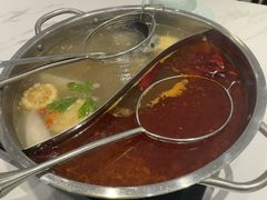 -潮汕良记牛肉火锅(洪武路店)