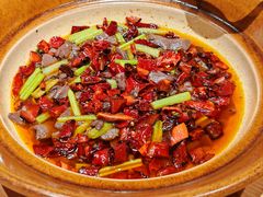 -老凯俚酸汤鱼(多彩城店)