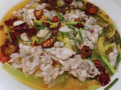 -黄鹤天厨·泡椒田鸡创始者(莲花店)