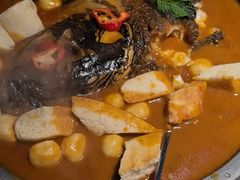 -解家河南菜(金水路店)