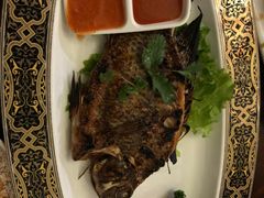 -Siam泰餐厅(水上公园店)