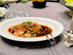 -好福记饭店(红梅公园店)