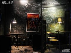 -等待戈多Waiting For Godot(交道口店)