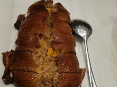 糯米鸭-咸亨酒店(和平店)