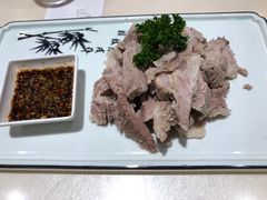 -老边饺子馆(金源店)