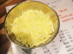 -Yolo韩国创意料理