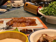 -印巷里主题餐厅(马鞍山店)