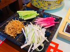 -富贵春饼·烤鸭·大厨现炒(诸城店)