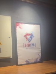 -G-STEPS舞蹈工作室