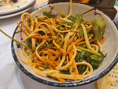 -我家福厨(万达中餐厅店)