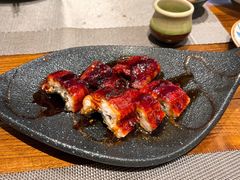 -长崎家日式料理(人民大街店)