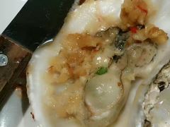 -汉巴味德自助餐厅(嘉定宝龙广场店)
