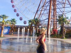 -三亚海昌梦幻海洋不夜城