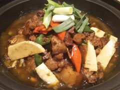 -又见炊烟私房菜(敬亭路店)