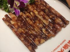 广式小香肠-豪渝火锅(李家村万达店)