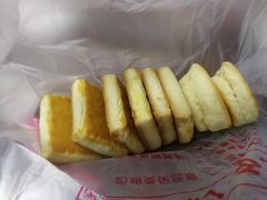 -中关村茶点