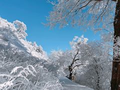 -华山风景名胜区