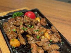 -小川洋风料理(大悦城店)