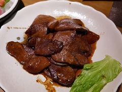 -福樱兰海鲜放题铁板烧(加州店)