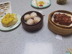 -阿政粤小馆(中央大街店)