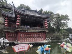 -周家二小姐的菜(西津渡店)