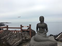 -龙头岩(Dragon Head Rock)