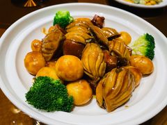 -卫鼎轩·曹公馆(鼓楼店)