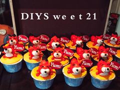 -DIY SWEET21(升平路店)