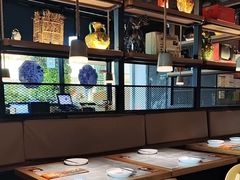 -探鱼·鲜青椒爽麻烤鱼(天河优托邦店)