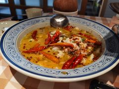 -珍味汤馆·潮汕家乡菜(保利文化广场店)