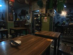 -炙热童年·老北京炙子烤肉(南锣鼓巷店)